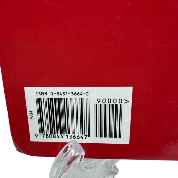 Manda Hanson Calligraphy Workstation Pen & Book Handwriting Penmanship - Picture 11 of 12